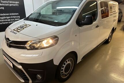 Toyota Proace (Verso) Gebrauchtwagen