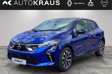 Mitsubishi Colt Gebrauchtwagen