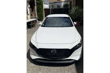 Mazda 3 Gebrauchtwagen