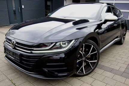 VW Arteon Gebrauchtwagen