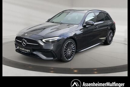 Mercedes-Benz C 200 Gebrauchtwagen