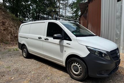 Mercedes-Benz Vito Gebrauchtwagen
