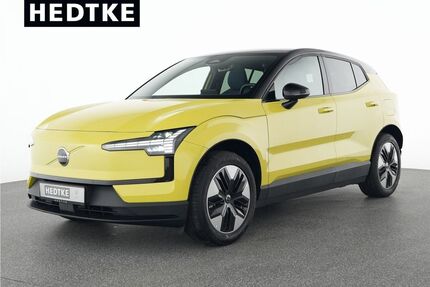 Volvo EX30 Gebrauchtwagen