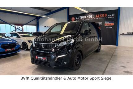 Peugeot Traveller Gebrauchtwagen