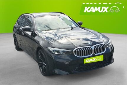 BMW 330 Gebrauchtwagen