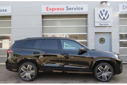 VW Tayron Gebrauchtwagen