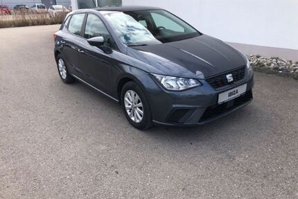 Seat Ibiza Gebrauchtwagen