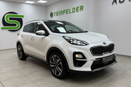 Kia Sportage Gebrauchtwagen