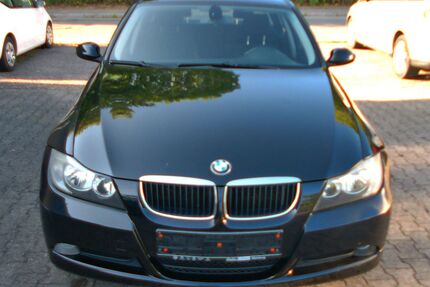 BMW 318 Gebrauchtwagen