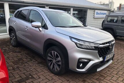 Suzuki Andere Gebrauchtwagen