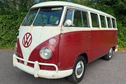 VW T1 Gebrauchtwagen