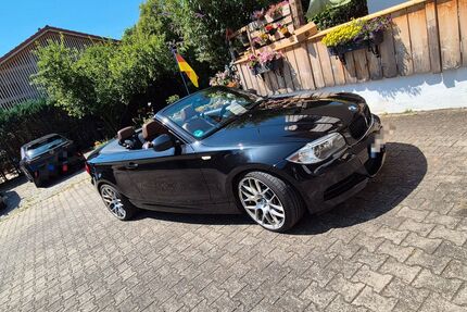 BMW M135 Gebrauchtwagen