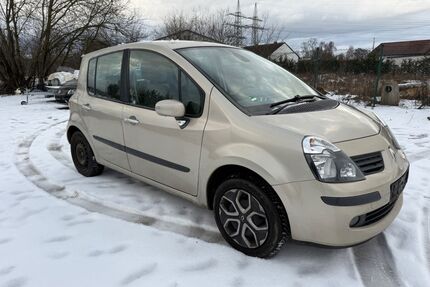 Renault Modus Gebrauchtwagen