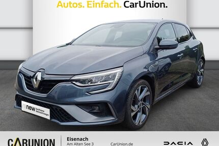 Renault Megane Gebrauchtwagen