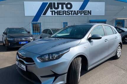 Kia ceed / Ceed Gebrauchtwagen