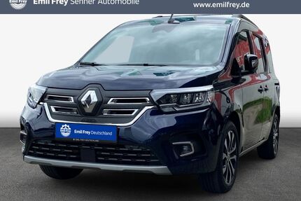 Renault Kangoo E-TECH Gebrauchtwagen