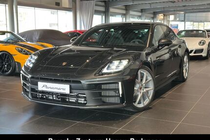 Porsche Panamera Gebrauchtwagen