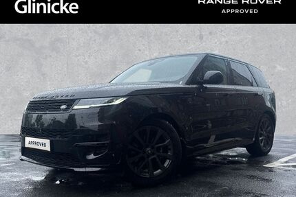 Land Rover Range Rover Sport Gebrauchtwagen