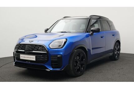 Mini Countryman S (Cooper) Gebrauchtwagen