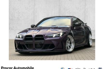 BMW M4 Gebrauchtwagen