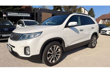 Kia Sorento Gebrauchtwagen
