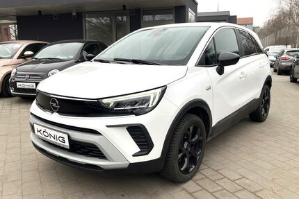 Opel Crossland (X) Gebrauchtwagen