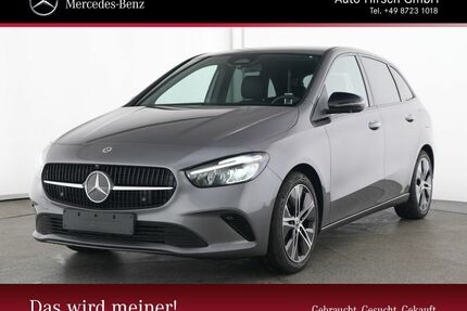Mercedes-Benz B 220 Gebrauchtwagen