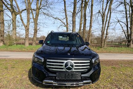 Mercedes-Benz GLB 200 Gebrauchtwagen