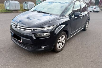 Citroen C4 Picasso Gebrauchtwagen