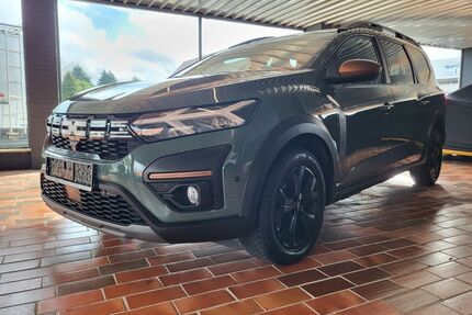 Dacia Jogger Gebrauchtwagen