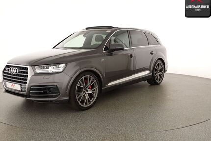 Audi SQ7 Gebrauchtwagen