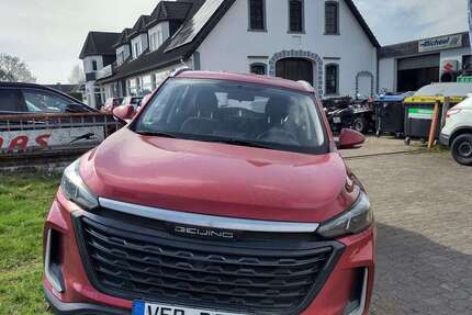 Baic Senova X35 Gebrauchtwagen