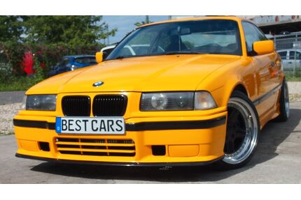 BMW 328 Gebrauchtwagen