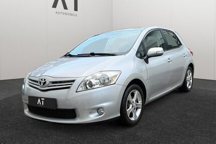 Toyota Auris Gebrauchtwagen