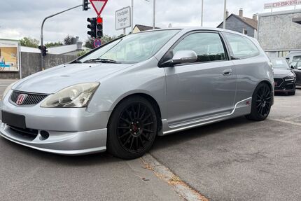 Honda Civic Gebrauchtwagen