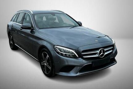 Mercedes-Benz C 220 Gebrauchtwagen