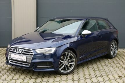 Audi S3 Gebrauchtwagen