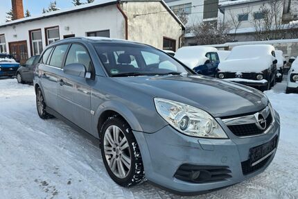 Opel Vectra Gebrauchtwagen