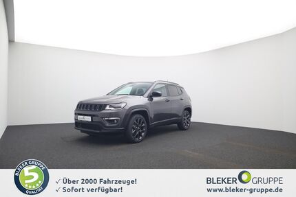 Jeep Compass Gebrauchtwagen