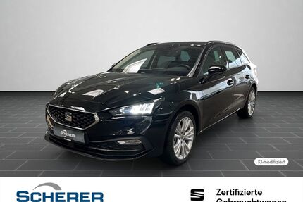Seat Leon Gebrauchtwagen