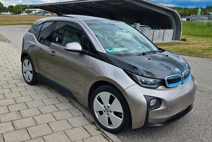 BMW i3 Gebrauchtwagen
