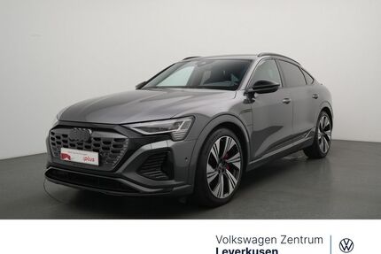 Audi Q8 e-tron Gebrauchtwagen