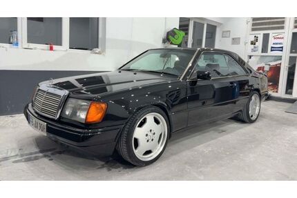 Mercedes-Benz CE 230 Gebrauchtwagen
