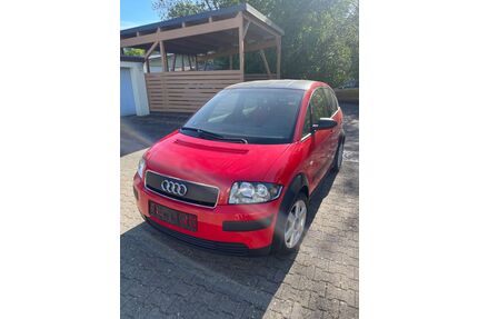 Audi A2 Gebrauchtwagen