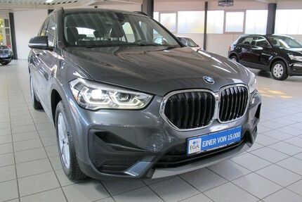 BMW X1 Gebrauchtwagen