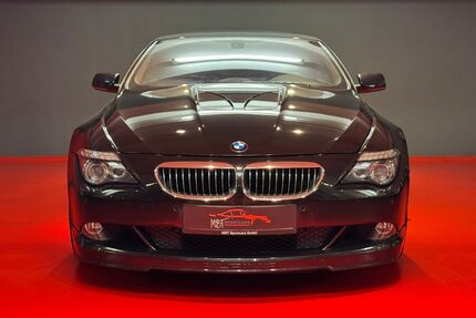 Alpina B6 Gebrauchtwagen