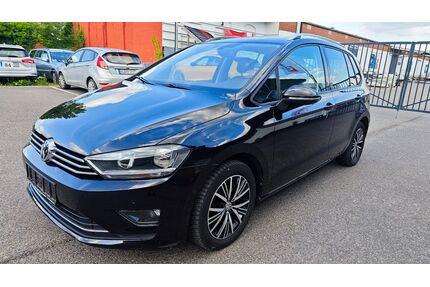 VW Golf Sportsvan Gebrauchtwagen