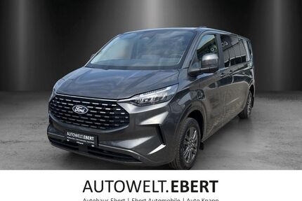 Ford Tourneo Gebrauchtwagen