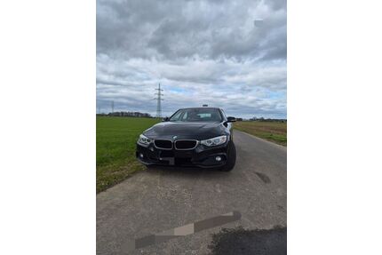 BMW 435 Gran Coupé Gebrauchtwagen