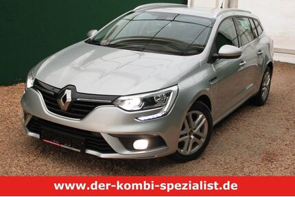 Renault Megane Gebrauchtwagen